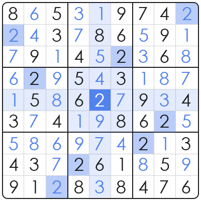 free sudoku printables easy